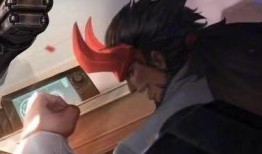 项羽新皮肤官方爆料视频,霸气登场，战神风采再现！