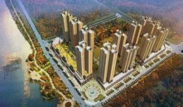 天悦湾最新消息爆料项城,项城区域焕新升级，未来可期！”