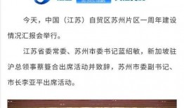 苏州爆料最新新闻消息视频,视频揭示城市热点事件全貌