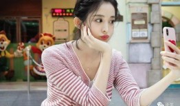 圈内爆料娜扎男友,神秘男友竟是...