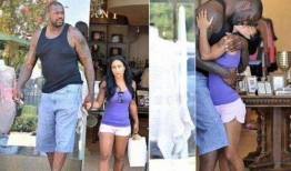 奥尼尔女友爆料视频大全,揭秘篮球巨星背后的情感纠葛