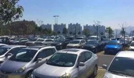 惠州停车场爆料事件视频,惊人一幕引发网友热议