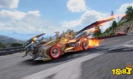 王牌竞速盲盒最新爆料,最新爆料带你领略速度与激情的极致魅力