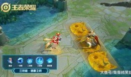 大乔营地爆料视频,游戏新内容与玩法前瞻