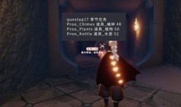 光遇最新季节爆料物品,神秘物品引领奇幻冒险之旅