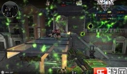 逆战变异战最新爆料图片,惊悚异域，激战一触即发！