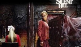 寂静岭3电影在线观看,惊悚深渊，恐怖降临