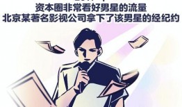 卡通娱乐圈爆料,明星幕后故事大揭秘！