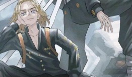 东京复仇者漫画最新爆料,神秘新角色登场，剧情走向再掀波澜！