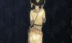 第五人格舞女皮肤最新爆料