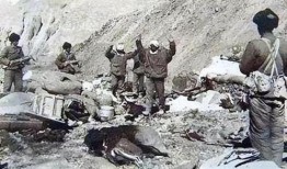 英媒爆料中印战争视频完整版,英媒曝光震撼视频完整版