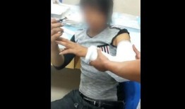 外国男网红吃瓜视频,吃瓜视频背后的惊人真相