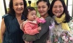 张兰爆料生二胎视频播放,视频播放引发网友热议