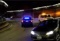 章贡学生爆料飙车事件视频,惊险视频曝光，校园安全引关注