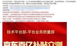 京东内部员工爆料最新,揭秘电商巨头背后的秘密与变革