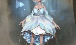 第五人格舞女皮肤最新爆料