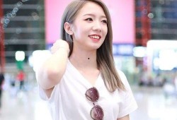 吃瓜娱乐孟美岐,瓜田里的璀璨明星