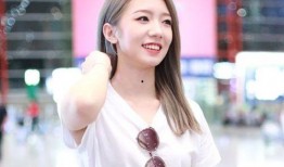 吃瓜娱乐孟美岐,瓜田里的璀璨明星