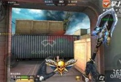 cf手游最新源武器爆料,神秘性能引发玩家热议