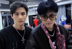营销号娱乐圈爆料檀健次对象,神秘女友竟是……娱乐圈新晋情侣引热议！”