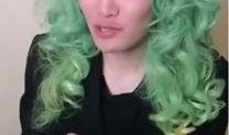 抖音吃瓜男网红是谁呀,他是谁？为何如此火爆？