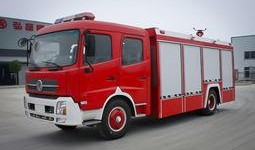 唐山消防车爆料案件最新,真相渐明，警方全力追查