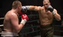 奎迪2在线观看,重拳再起，复仇之路