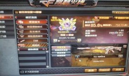 最新爆料cf传说段位,揭秘巅峰荣耀背后的神秘力量