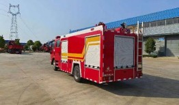 唐山消防车爆料案件最新,真相渐明，警方全力追查