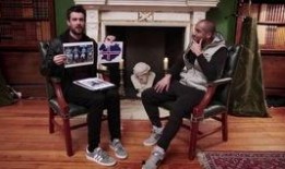 卢卡斯最新爆料是哪一集