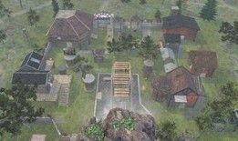 逆战变异战最新爆料图片,惊悚异域，激战一触即发！