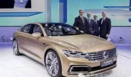 大众汽车最新爆料,颠覆性技术革新即将来袭