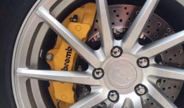 王牌竞速最新轮毂爆料