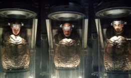 异形4 在线免费观看,血海深仇，在线免费惊悚盛宴