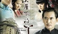 大屋下的丫鬟在线观看,揭秘古代宫廷生活