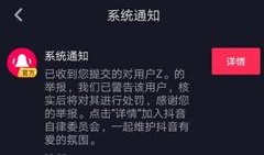 抖音举报爆料视频有用吗,助力净化网络环境的有效途径