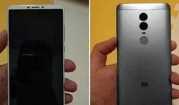 红米14最新爆料图片,惊艳外观与强大性能首曝！