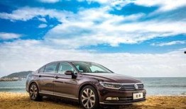 迈腾b9最新爆料图片,惊艳外观与科技配置大揭秘