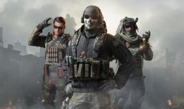 使命官方手游最新爆料,极致射击体验，战火重燃！