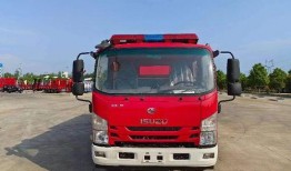 唐山消防车爆料案件最新,真相渐明，警方全力追查