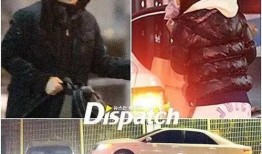 韩国d社最新爆料情侣,当红明星情侣甜蜜瞬间大曝光