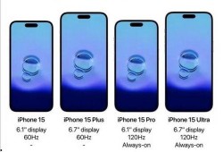 iphone15富士康最新爆料