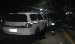 郑州警车爆料视频最新,揭秘警界内部惊人真相