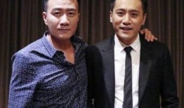 娱乐大爆料胡军和刘烨什么关系,揭秘娱乐圈的深厚兄弟情谊