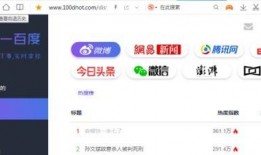 每日热门娱乐吃瓜网站名,热点事件一网打尽！