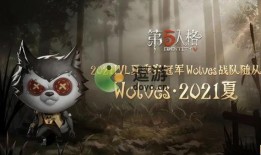 狼队第五人格皮肤爆料视频