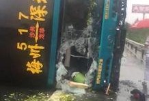 梅州现场爆料事件最新,惊现重大事件，真相即将揭晓！