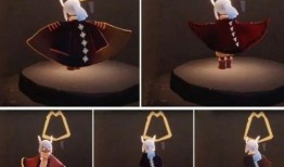 光遇最新季节爆料物品,神秘物品引领奇幻冒险之旅