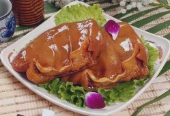 卤味爆料配方视频讲解教程,跟随视频教程轻松学会经典卤味制作