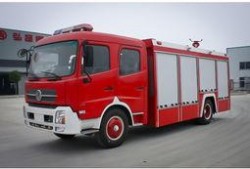 唐山消防车爆料案件最新,真相渐明，警方全力追查